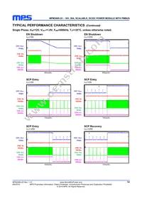 MPM3695GRF-25-0022 Datasheet Page 14