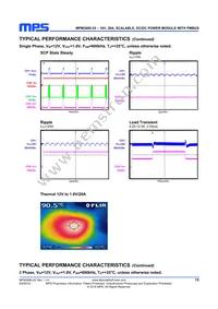 MPM3695GRF-25-0022 Datasheet Page 15