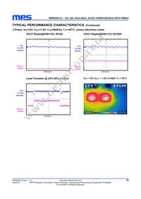 MPM3695GRF-25-0022 Datasheet Page 18