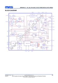 MPM3695GRF-25-0022 Datasheet Page 19