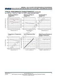 MPM3804GG-P Datasheet Page 7