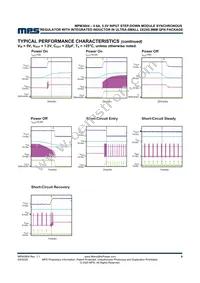 MPM3804GG-P Datasheet Page 9