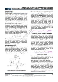 MPM3804GG-P Datasheet Page 12