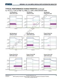 MPM3805GQB-12-P Datasheet Page 8