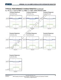 MPM3805GQB-12-P Datasheet Page 9