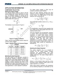 MPM3805GQB-12-P Datasheet Page 13