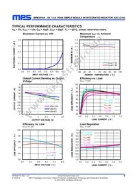 MPM3810AGQB-AEC1-Z Datasheet Page 6