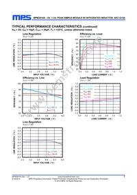 MPM3810AGQB-AEC1-Z Datasheet Page 7