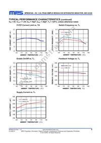 MPM3810AGQB-AEC1-Z Datasheet Page 8