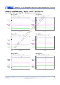 MPM3810AGQB-AEC1-Z Datasheet Page 9