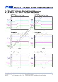 MPM3810AGQB-AEC1-Z Datasheet Page 11