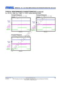 MPM3810AGQB-AEC1-Z Datasheet Page 13