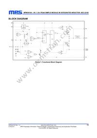 MPM3810AGQB-AEC1-Z Datasheet Page 14