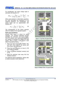 MPM3810AGQB-AEC1-Z Datasheet Page 17