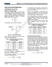 MPM3820GQV-Z Datasheet Page 14