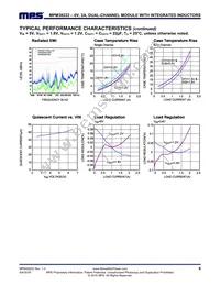 MPM38222GR-Z Datasheet Page 6