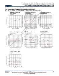 MPM3840GQV-P Datasheet Page 5