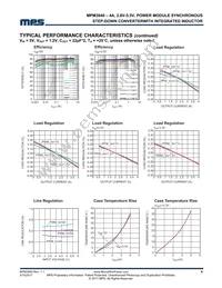 MPM3840GQV-P Datasheet Page 6