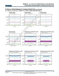 MPM3840GQV-P Datasheet Page 9