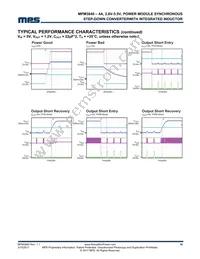 MPM3840GQV-P Datasheet Page 10