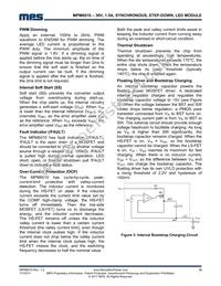 MPM6010GQVE-AEC1-P Datasheet Page 15