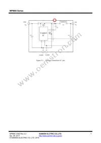 MPM82 Datasheet Page 7