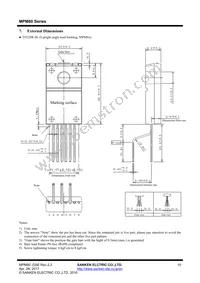 MPM82 Datasheet Page 10