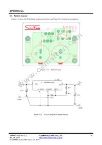 MPM82 Datasheet Page 16