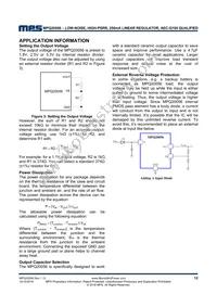 MPQ20056GG-33-AEC1-P Datasheet Page 12