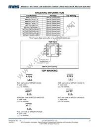 MPQ2013AGQ-25-AEC1-P Datasheet Page 2