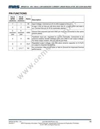 MPQ2013AGQ-25-AEC1-P Datasheet Page 12