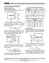 MPQ2013AGQ-25-AEC1-P Datasheet Page 14