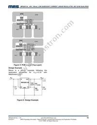 MPQ2013AGQ-25-AEC1-P Datasheet Page 16