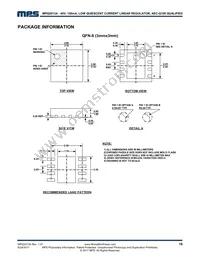 MPQ2013AGQ-25-AEC1-P Datasheet Page 18