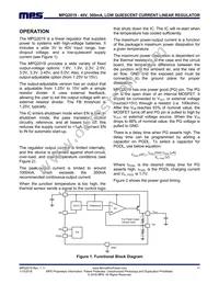 MPQ2019GN-5-AEC1 Datasheet Page 11