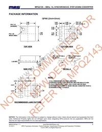 MPQ2128DG-AEC1-LF-P Datasheet Page 7