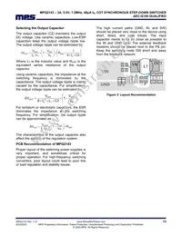 MPQ2143DJ-AEC1-LF-P Datasheet Page 13