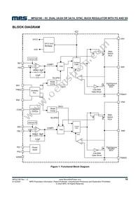 MPQ2166GD-AEC1-P Datasheet Page 18