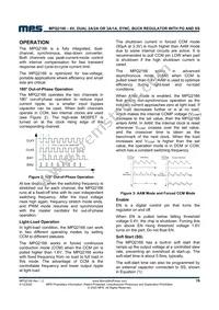 MPQ2166GD-AEC1-P Datasheet Page 19