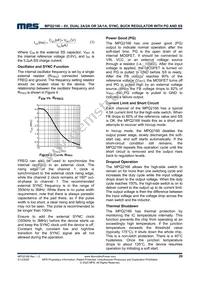 MPQ2166GD-AEC1-P Datasheet Page 20