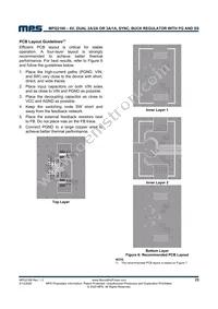 MPQ2166GD-AEC1-P Datasheet Page 23