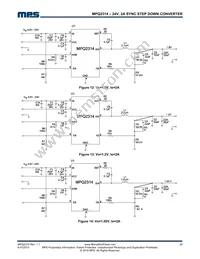 MPQ2314GJ-P Datasheet Page 20