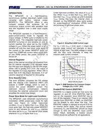 MPQ2325GJ-P Datasheet Page 10