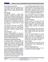 MPQ2420GF-AEC1 Datasheet Page 13