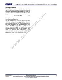 MPQ2420GF-AEC1 Datasheet Page 20