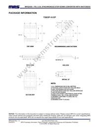 MPQ2420GF-AEC1 Datasheet Page 22