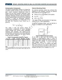 MPQ2451DG-AEC1-LF-P Datasheet Page 18