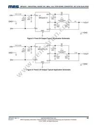 MPQ2451DG-AEC1-LF-P Datasheet Page 20