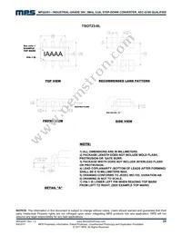 MPQ2451DG-AEC1-LF-P Datasheet Page 23