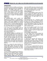 MPQ2451GT-5-AEC1-P Datasheet Page 11